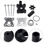 Water Pump Repair Kit for Honda Outboard Engines (8-20HP BF8D BF9 BF15D)