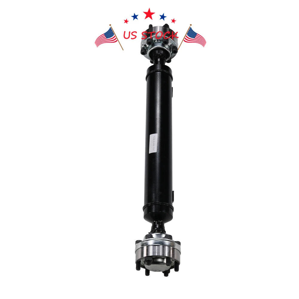 Front Prop Drive Shaft for Mercedes Benz ML350 GL350 R350 (2006–2012)