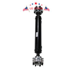 Front Prop Drive Shaft for Mercedes Benz ML350 GL350 R350 (2006–2012)
