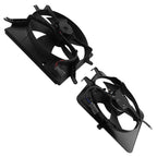 Radiator Cooling Fan Assembly for Acura Integra RS GS-R (1994–2001) 19015P72003