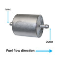 QFS Fuel Filter for BMW K1100LT (1992–1997) #13322305766