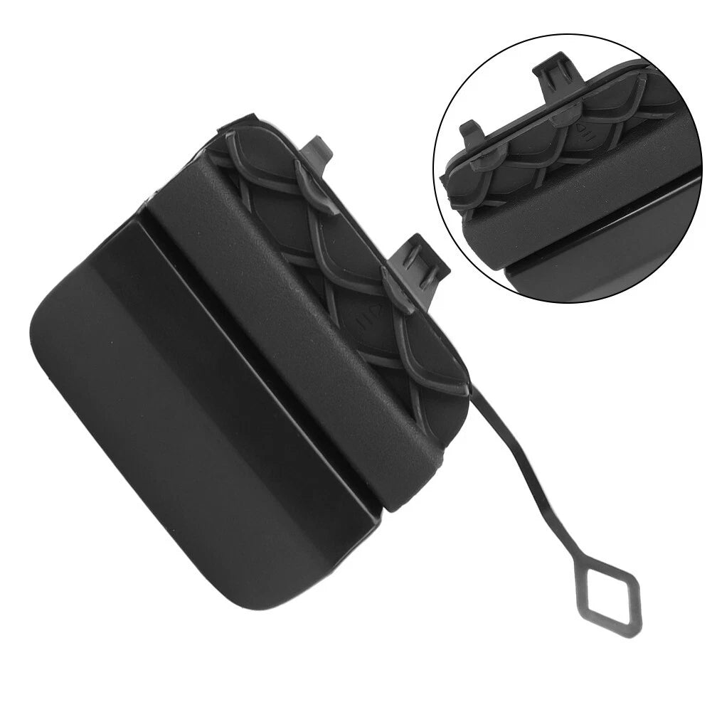 Rear Bumper Tow Hook Cover for Benz C-Class W205 (A2058850256)