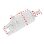 Starter Motor for Kawasaki Jet Ski Ultra 150 (1999–2005) 21163-3719, 21163-3715