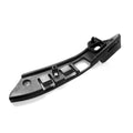 Replacement Plastic Front Passenger Side Outer Bumper Cover Retainer