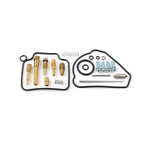 Carburetor Rebuild Kit for Honda Sportrax 400 TRX400X TRX400EX (2000-2006)