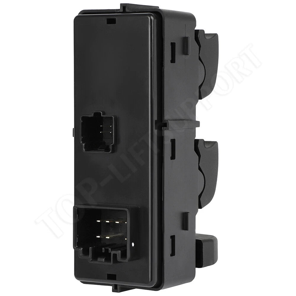 Window Control Switch for Ford F-150 (2011–2017) Front Driver Side