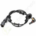 Set of 2 Rear ABS Wheel Sensors for Lincoln Navigator (2003–2006)
