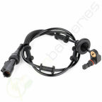 Set of 2 Rear ABS Wheel Sensors for Lincoln Navigator (2003–2006)