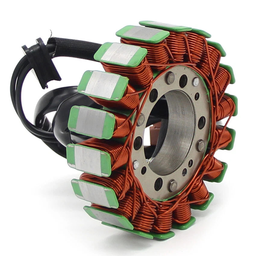 Magneto Generator Stator Coil for KTM 690 Enduro R 2014–2017, 690 Duke 2013–2017