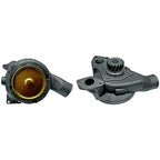 Water Pump for Massey Ferguson 3085 3095 3115 3120 3125 3140 3645 3655