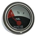 Fuel Gauge 12V Negative Ground 3 Prong for John Deere 3010 3020 4010 4020