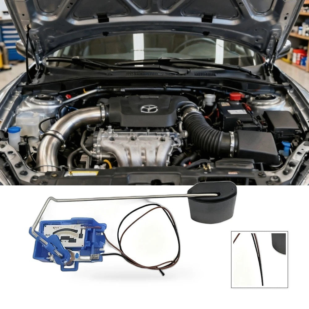 Fuel Tank Level Sensor for Hyundai Kia Accent Elantra Tucson Rio (2000–2023)