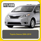 Dash Cover for Toyota Sienna (2004–2010) PY