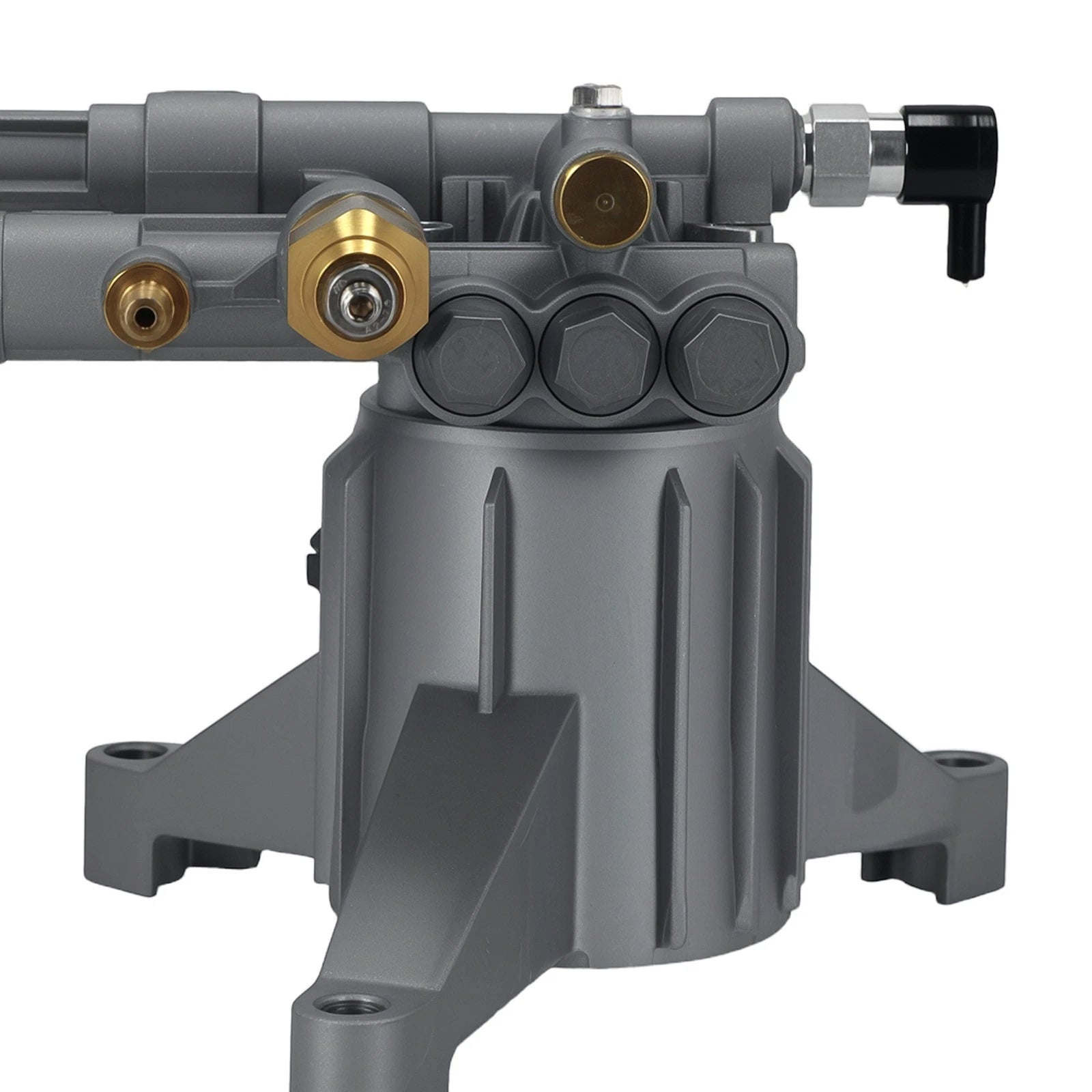 Pressure Washer Pump for RMW22G24-EZ SX (2400 PSI, 2.2 GPM)