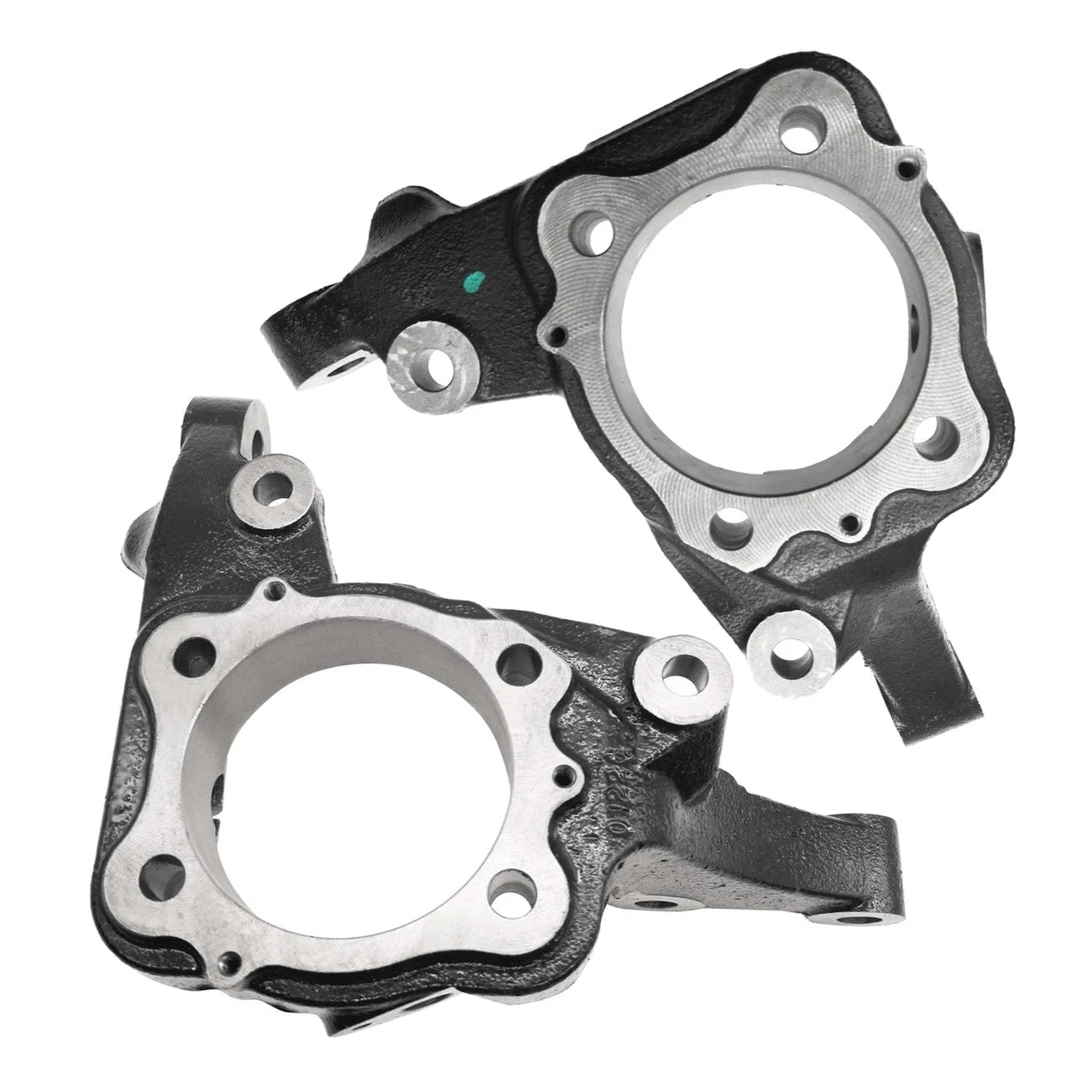 Steering Knuckle Set of 2 for Hyundai Veracruz (2007–2012)