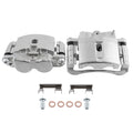 Front L&R Disc Brake Calipers Pair for Chevrolet Silverado 1500 (1999–2006)