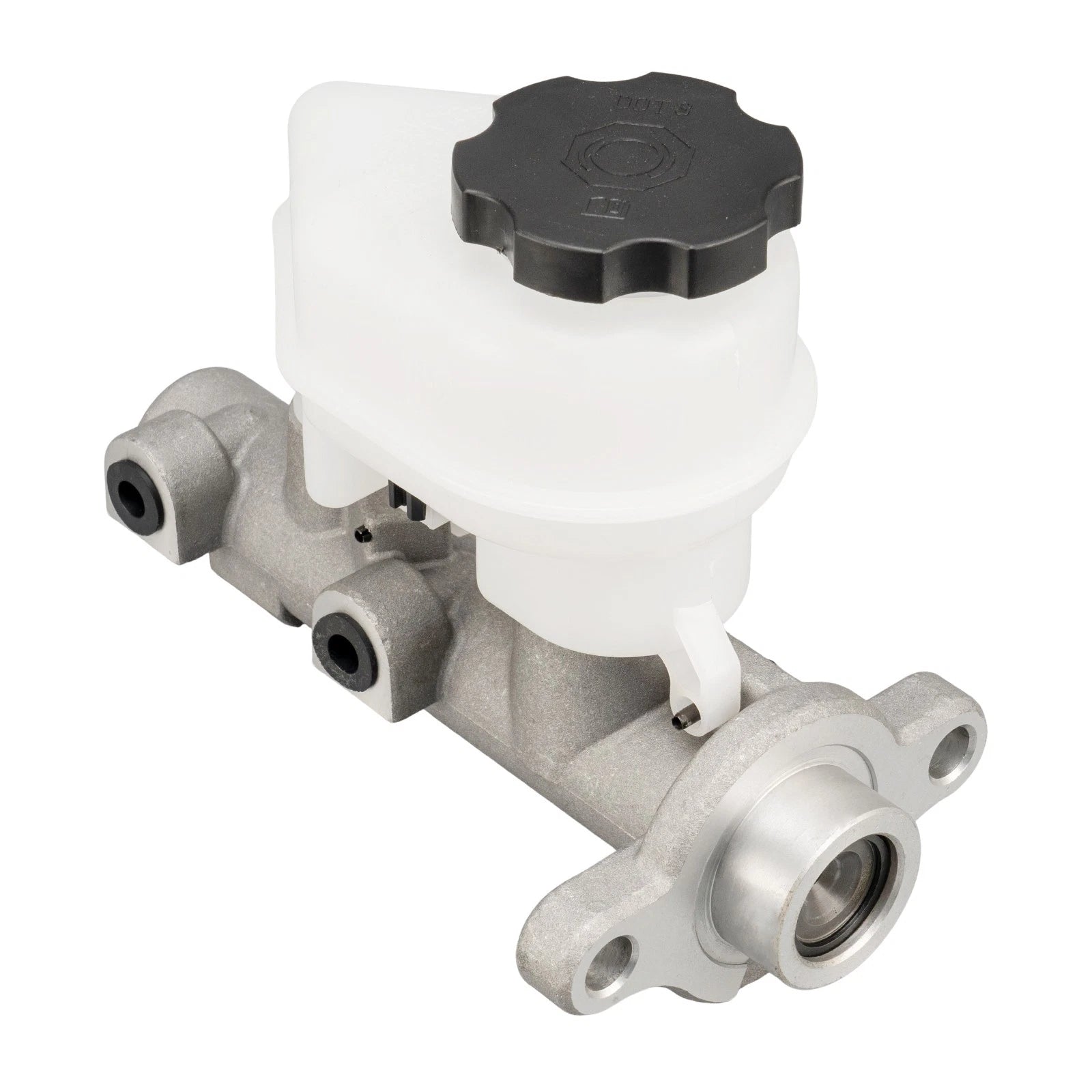 Brake Master Cylinder for Chevrolet Impala and Monte Carlo (2006–2008)