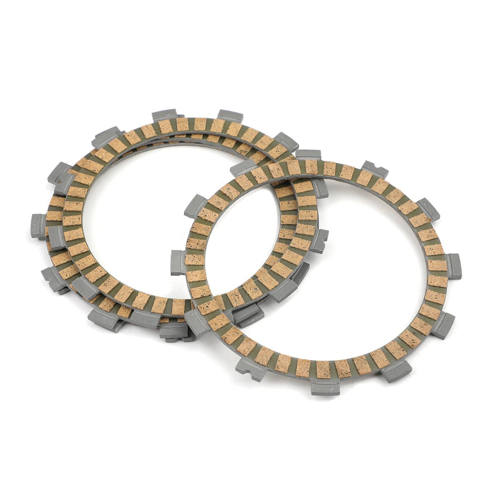 Clutch Kit for Suzuki DS80 JR80 RM80 (Year Not Specified) #3