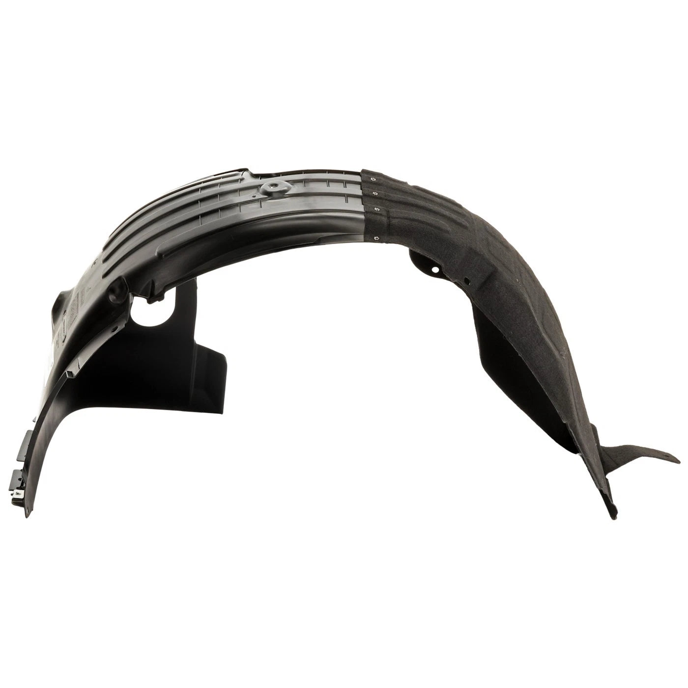 Fender Liner for Kia Optima (2016-2018)