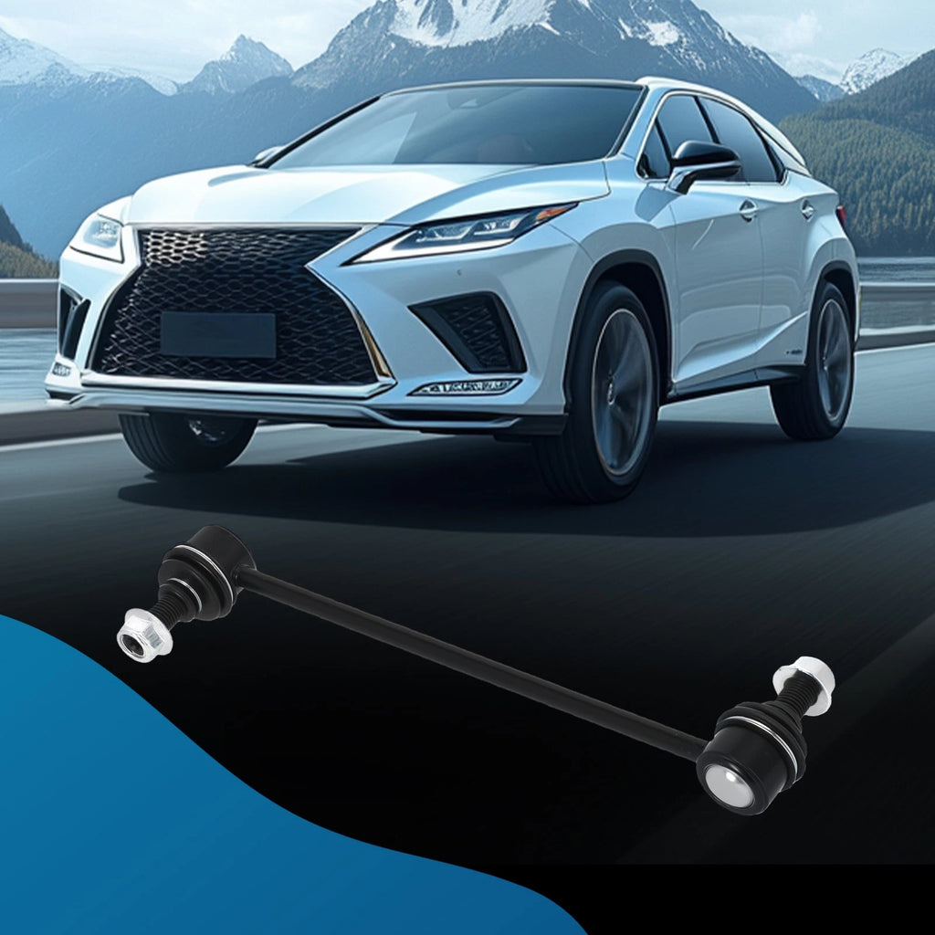 Front Sway Bar Link for Toyota Camry Highlander Solara ES300 ES330 RX330 (2001–2019)