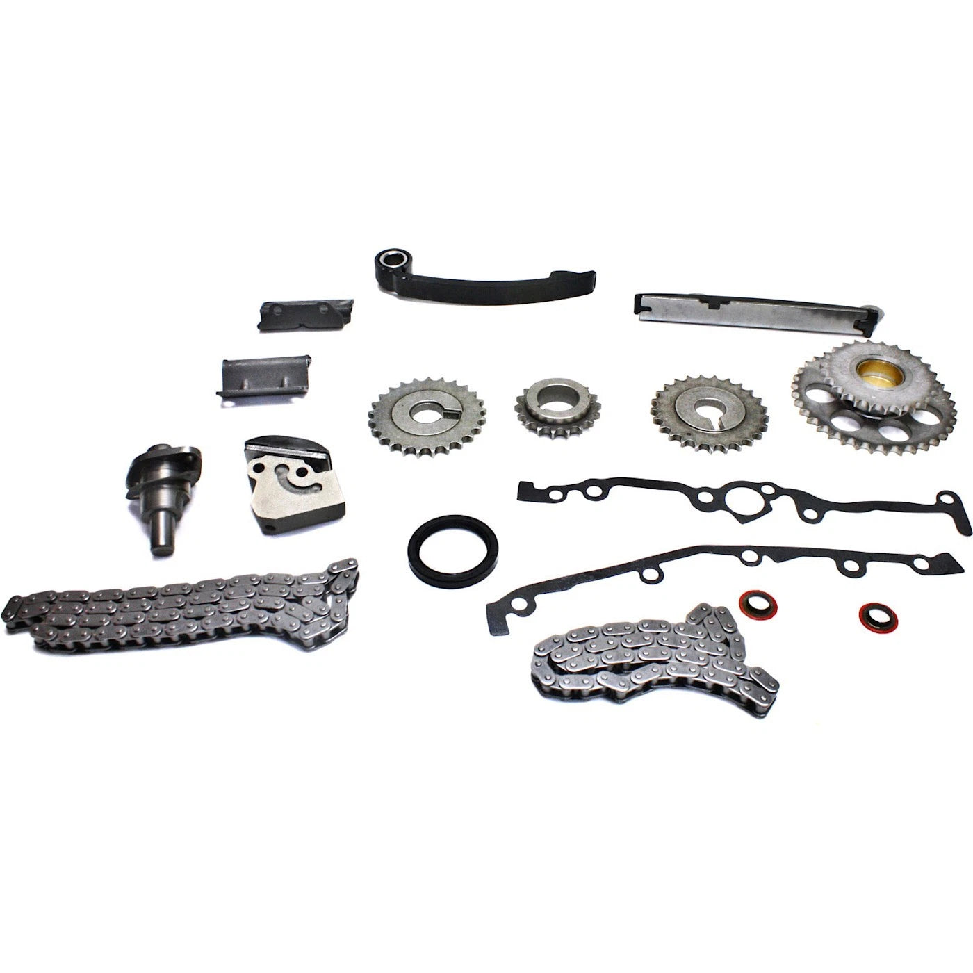 Timing Chain Kit for Nissan Sentra, 200SX, NX 1.6L (1991–1999)