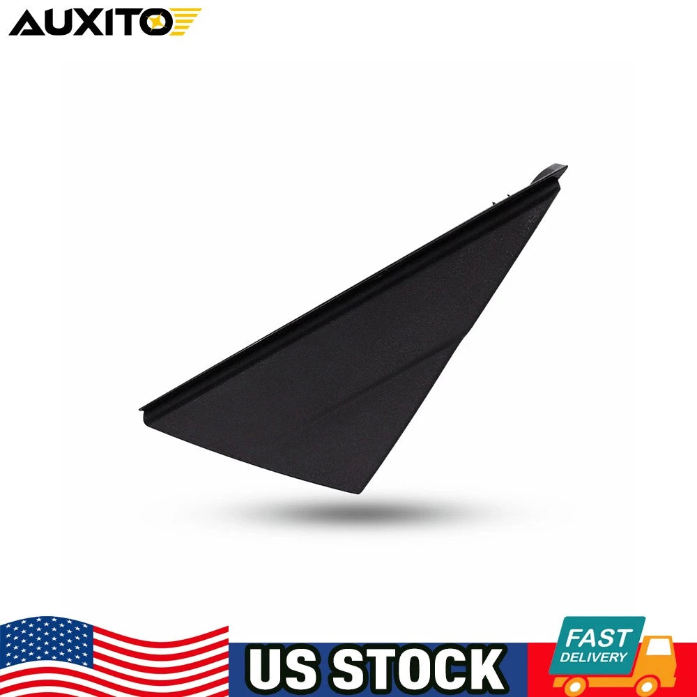 LH Side Fender Pillar Trim for Hyundai Tucson (2016–2020) - ABS