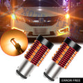 LED Turn Signal Bulb for Honda Civic, Accord, CR-V (2001–2002)