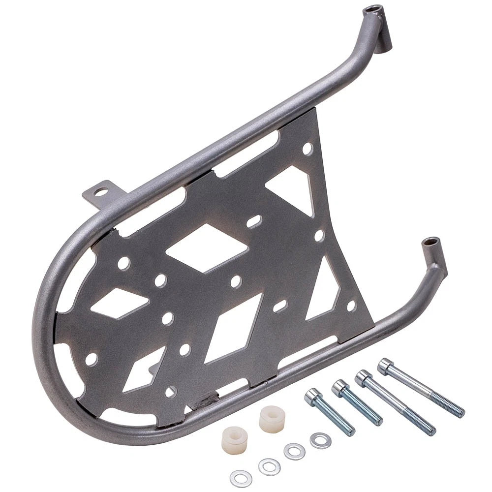 Motorcycle Rear Carrier Luggage Rack for Honda CRF250L CRF250M 2012-later
