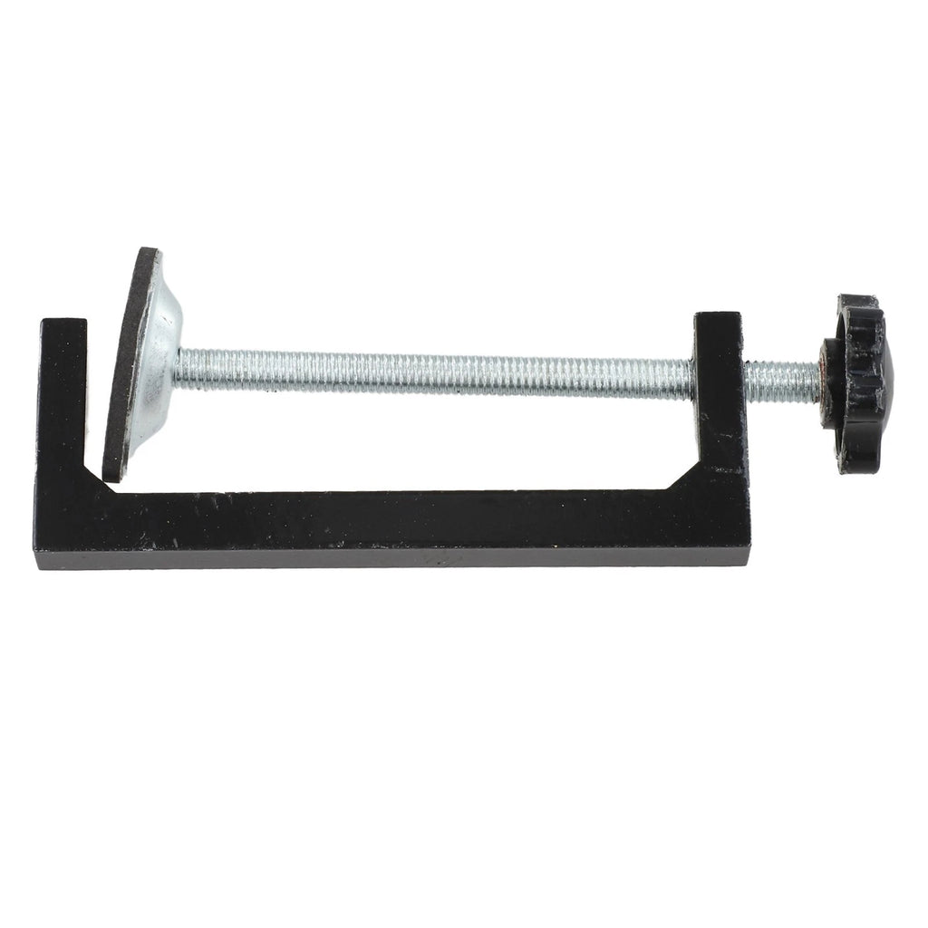 Adjustable 10-105mm Clamp for Woodworking with Reversible Function