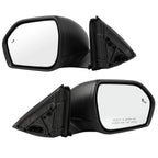 Power Blind Spot Mirrors for Ford Explorer (2020–2024)