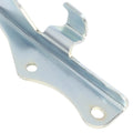 RH Steel Bonnet Hood Hinge for Nissan 350Z (2003–2009)