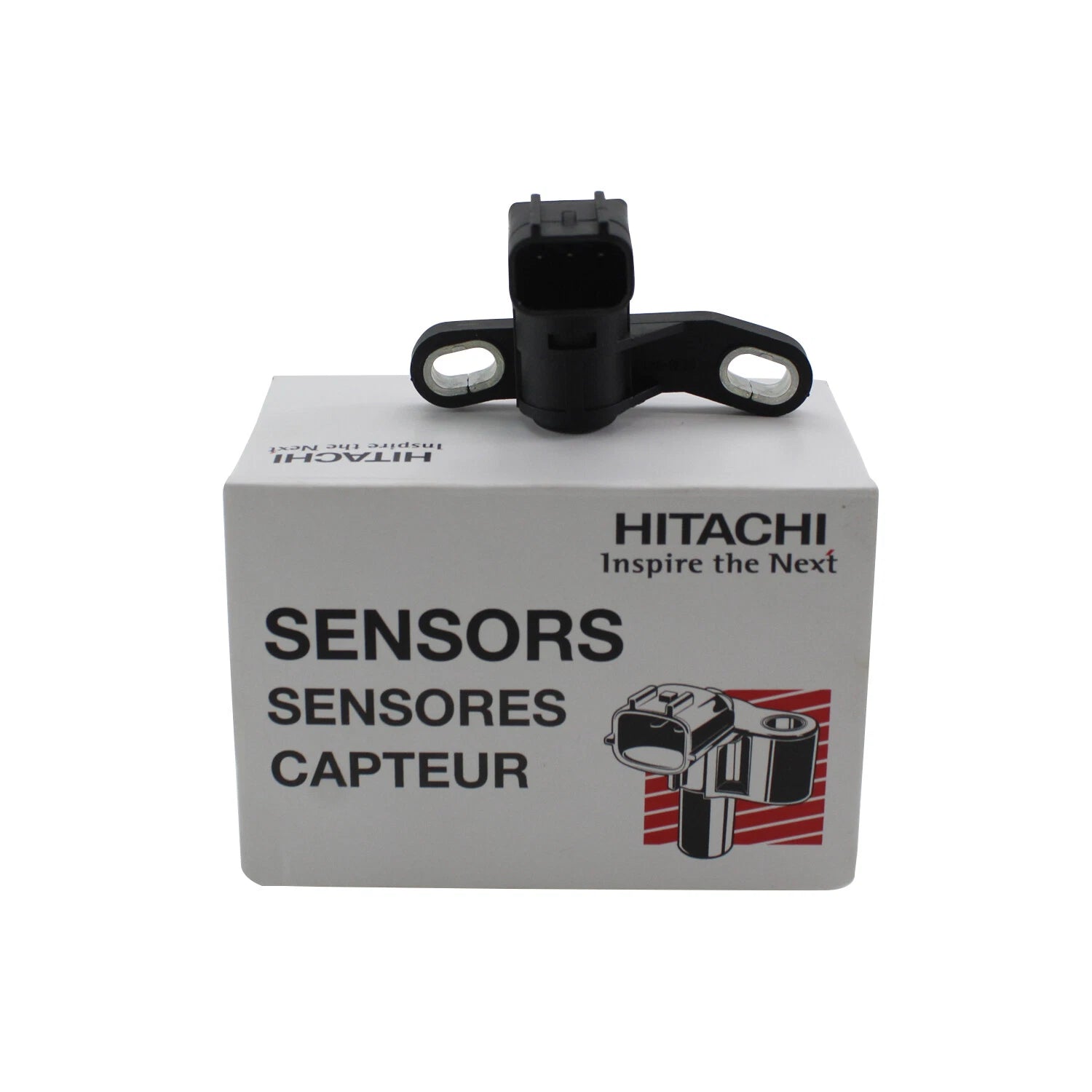 Hitachi Crankshaft Position Sensor CPS0037 for Mazda 3 5 CX-7 MX-5 (2004–2013)