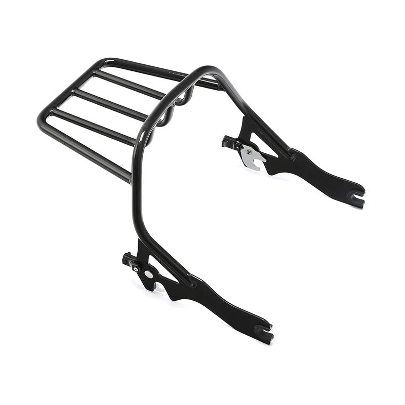 2-Up Luggage Rack Mount for Harley Softail Fat Bob 114 FXFBS (2018–2024)
