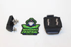 OEM Metal Engine Hood Latch Lock Assembly for Yamaha Wave Raider 700 760 1100