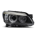 HID AFS Headlight for BMW 7 Series F01 F02 (2009–2012) Right Passenger