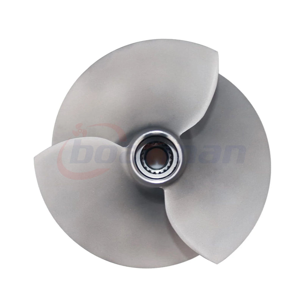 Jet Ski Impeller for Yamaha PWC VX1100 VX Sport (2005–New) 155mm Pump Housing 6CR