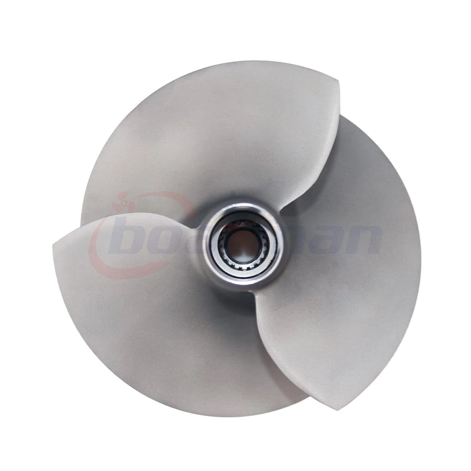 Jet Ski Impeller for Yamaha PWC VX1100 VX Sport (2005–New) 155mm Pump Housing 6CR