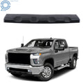 Black Front Bumper Lower Panel for Chevy Silverado 2500HD (2020–2023)
