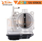 Throttle Body for Toyota 4Runner SR5 2.7L (2007–2013)