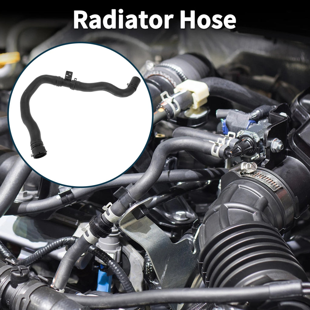 Radiator Hose No. 25414D3500 for Hyundai Tucson (2016–2021)
