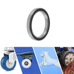 Deep Groove Ball Bearings 6809DD   45x58x7mm
