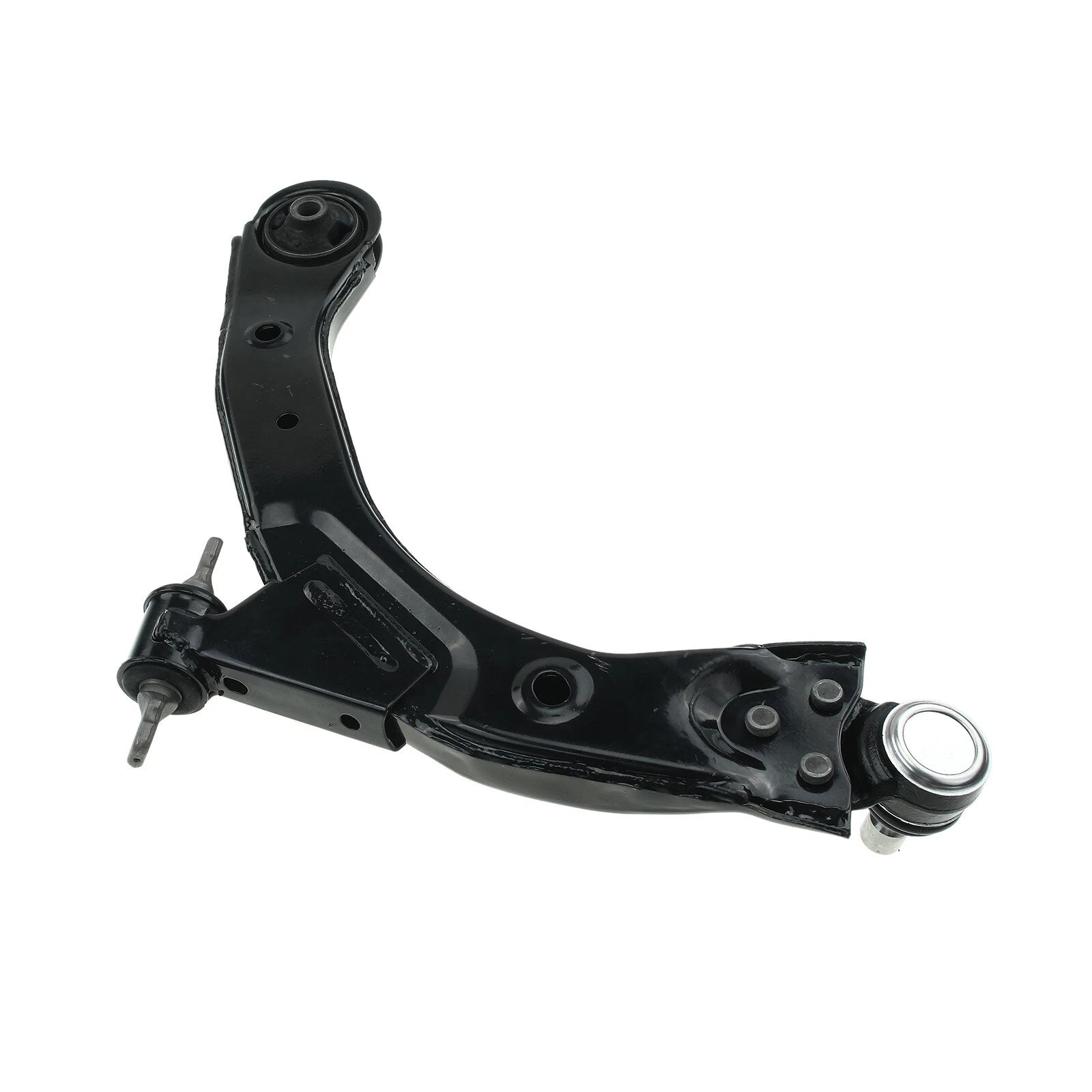 Front Right Lower Control Arm Ball Joint for Chevrolet Pontiac Saturn (2000–2010)