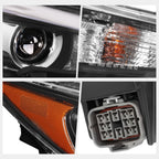 OE Style LED Projector Headlight Lamp for Mazda CX-5 (2017–2021)