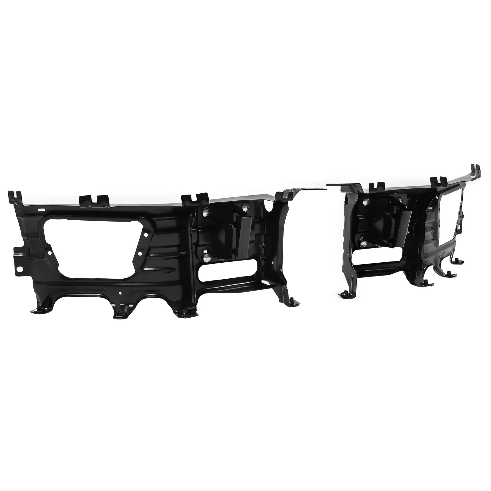 Front Bumper Bracket for Dodge Ram 1500 (2009–2012)