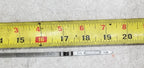 Engine Oil Level Dipstick for Mazdaspeed3, MazdaSpeed6, CX-7 (2.3L) L3K910450