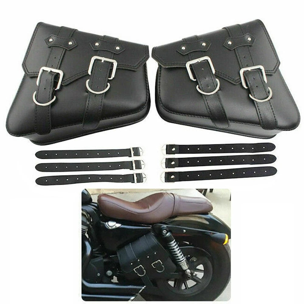 Saddle Bags for Sportster 883