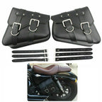 Saddle Bags for Sportster 883