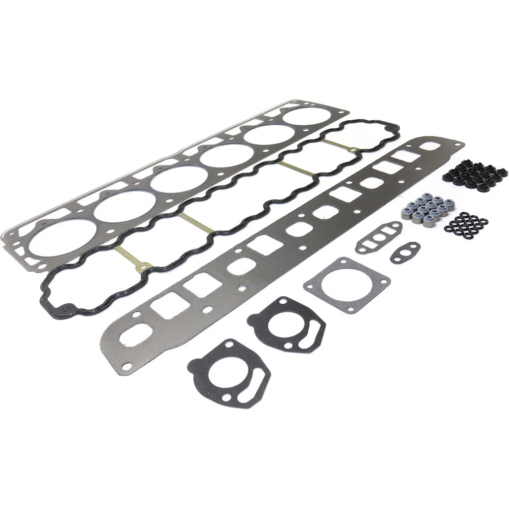 Head Gasket Set for Jeep Wrangler, Grand Cherokee (2000–2003)