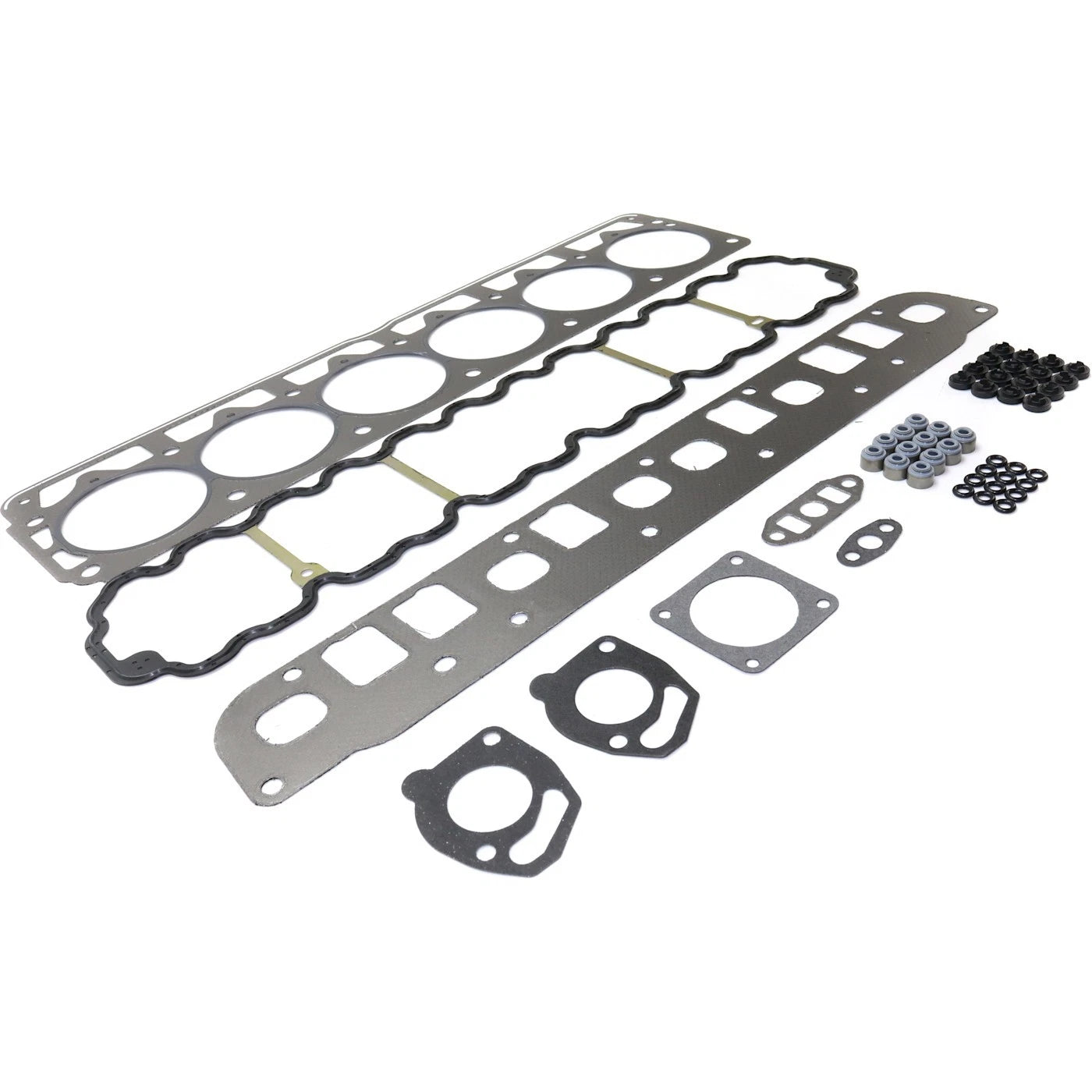 Head Gasket Set for Jeep Wrangler, Grand Cherokee (2000–2003)