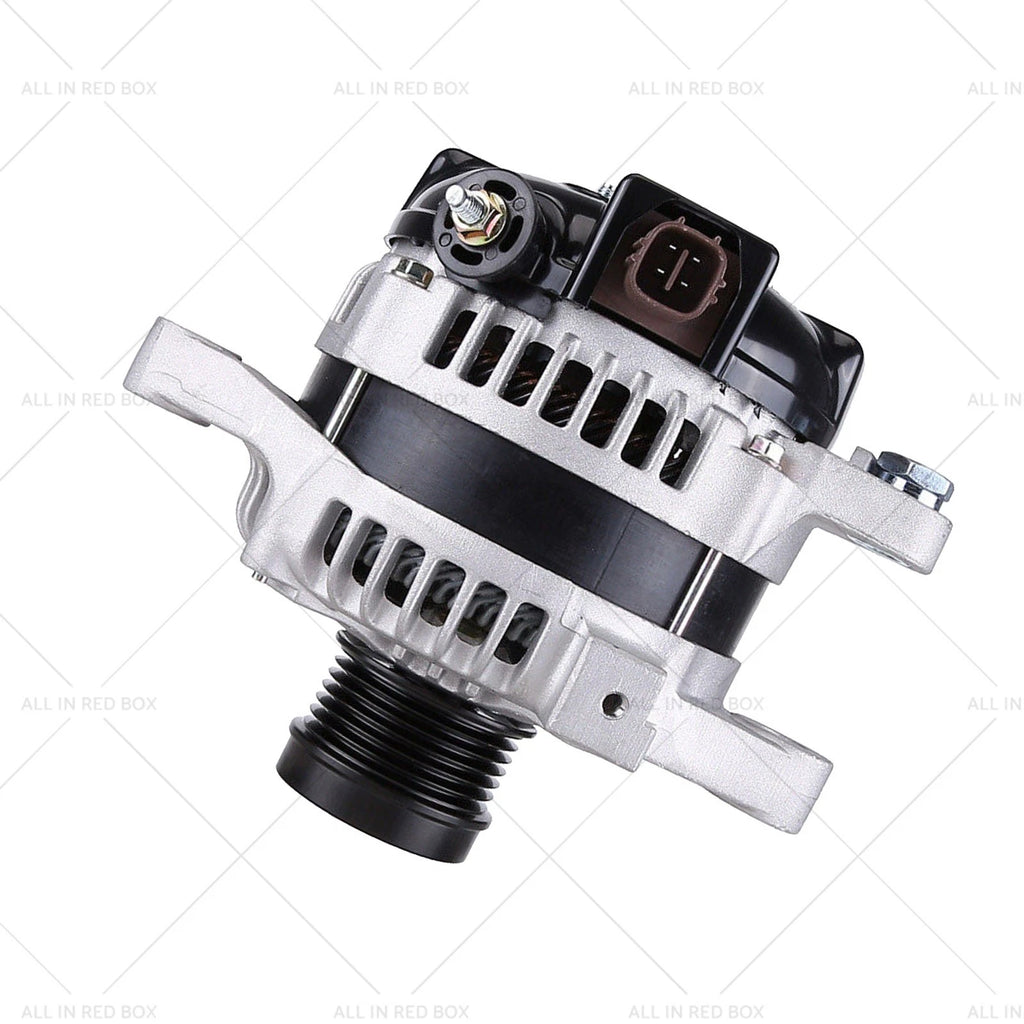 100 AMP Alternator for Toyota Corolla 1.8L ZRE152R ZRE182R 2ZR-FE (2007–2018)